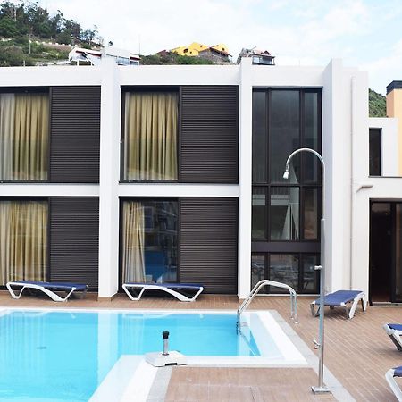 סנטה קרוז Hotel Solar Bom Jesus מראה חיצוני תמונה