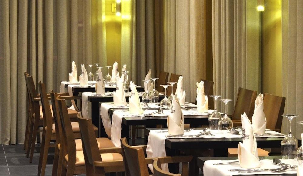 סנטה קרוז Hotel Solar Bom Jesus מראה חיצוני תמונה