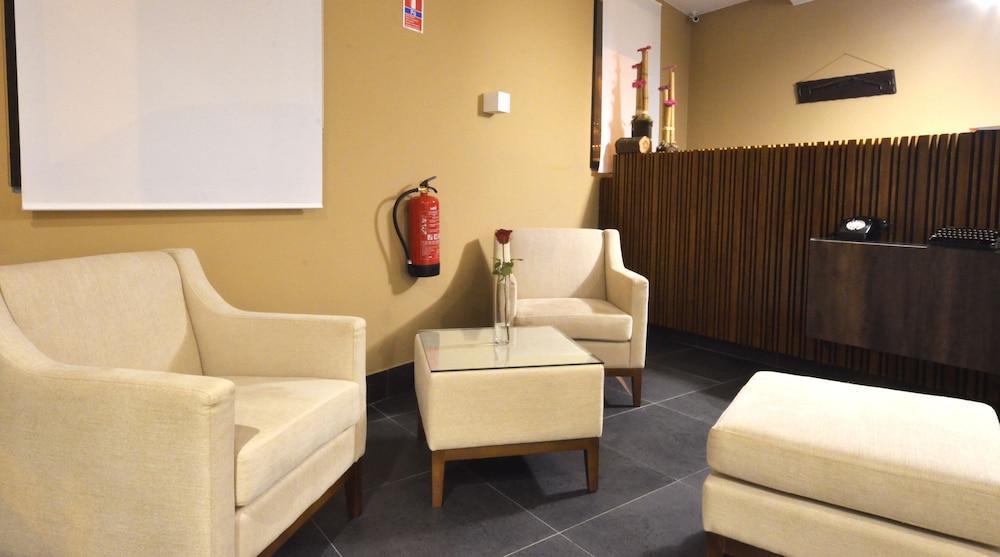 סנטה קרוז Hotel Solar Bom Jesus מראה חיצוני תמונה