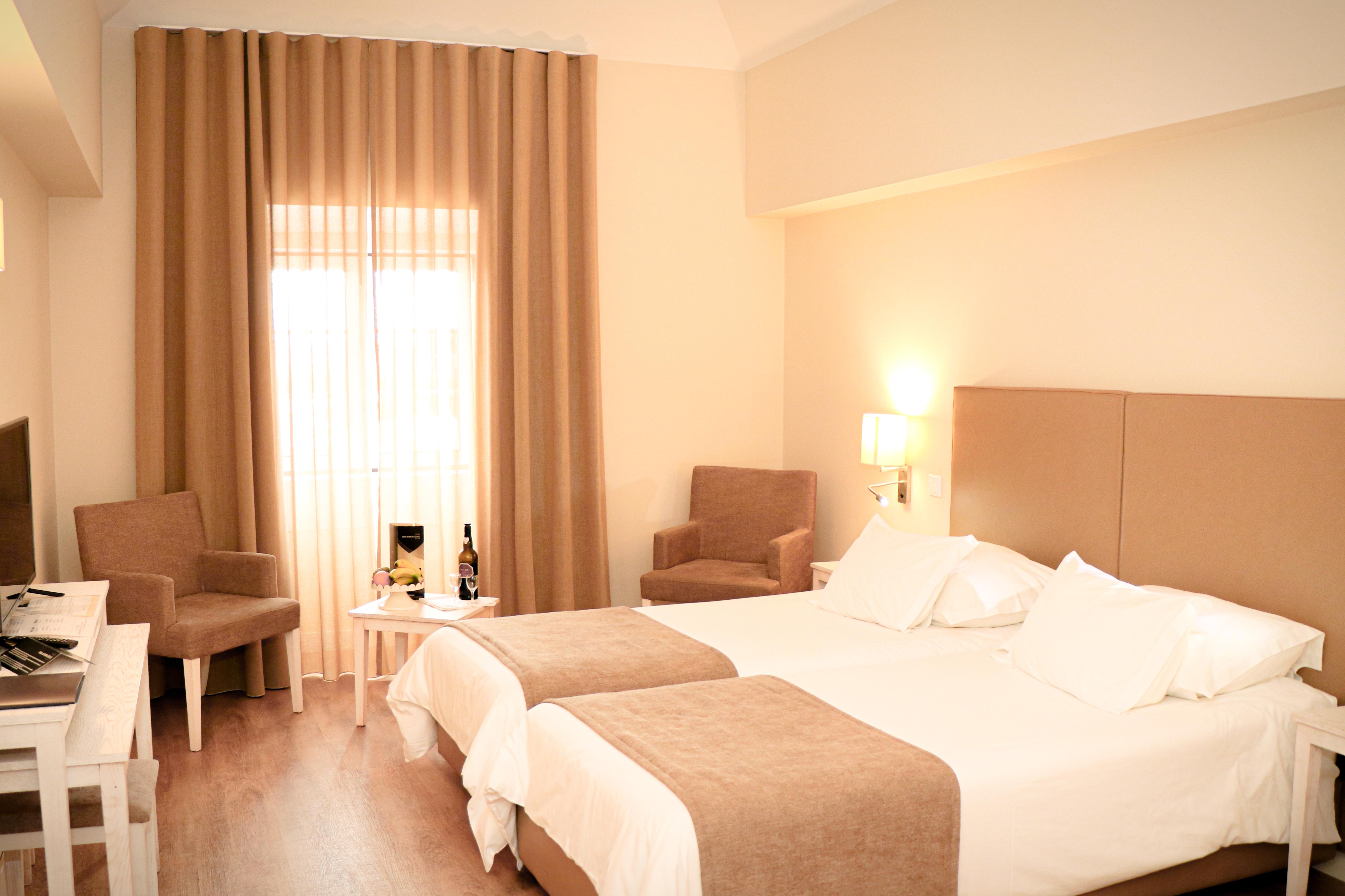 סנטה קרוז Hotel Solar Bom Jesus מראה חיצוני תמונה