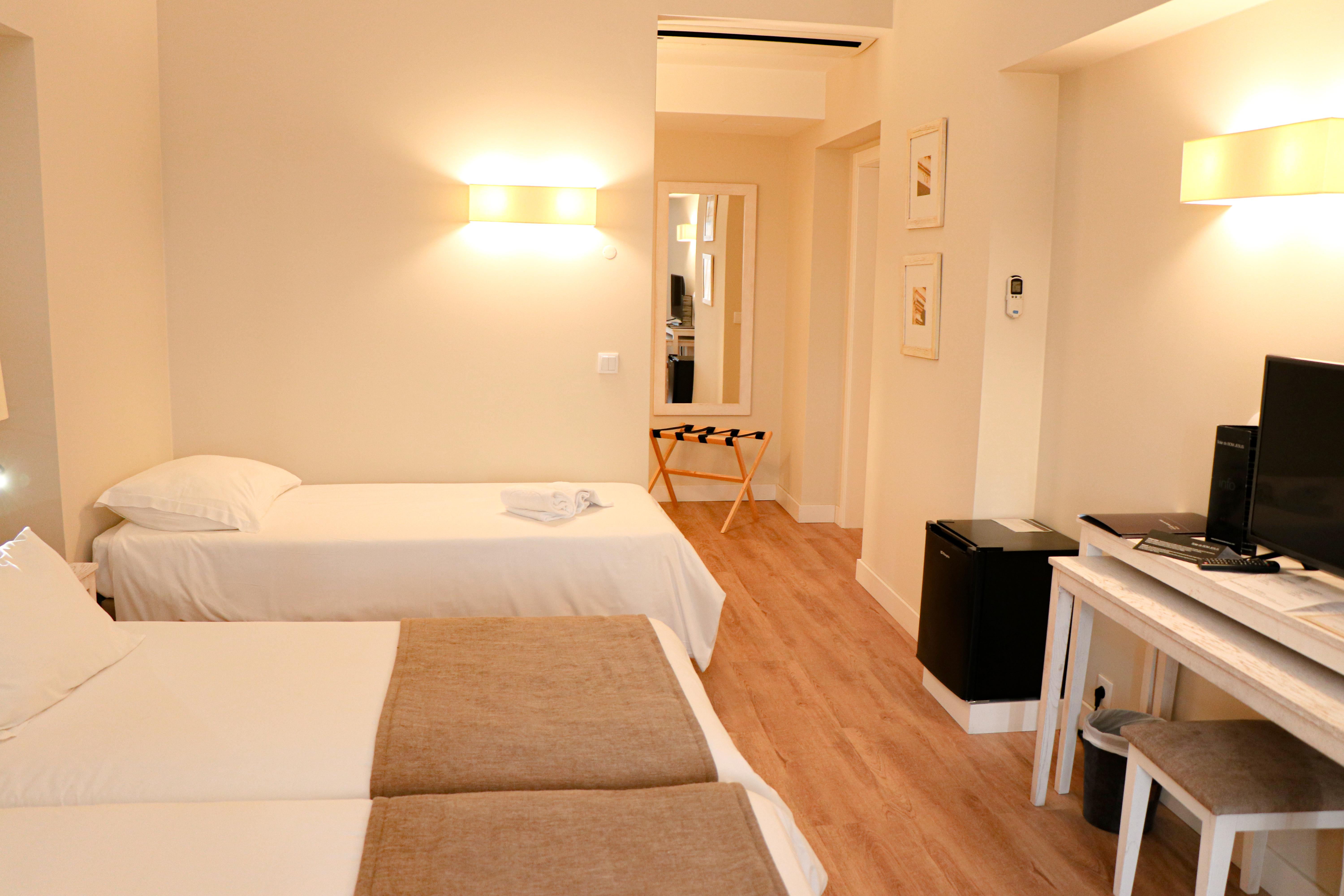 סנטה קרוז Hotel Solar Bom Jesus מראה חיצוני תמונה