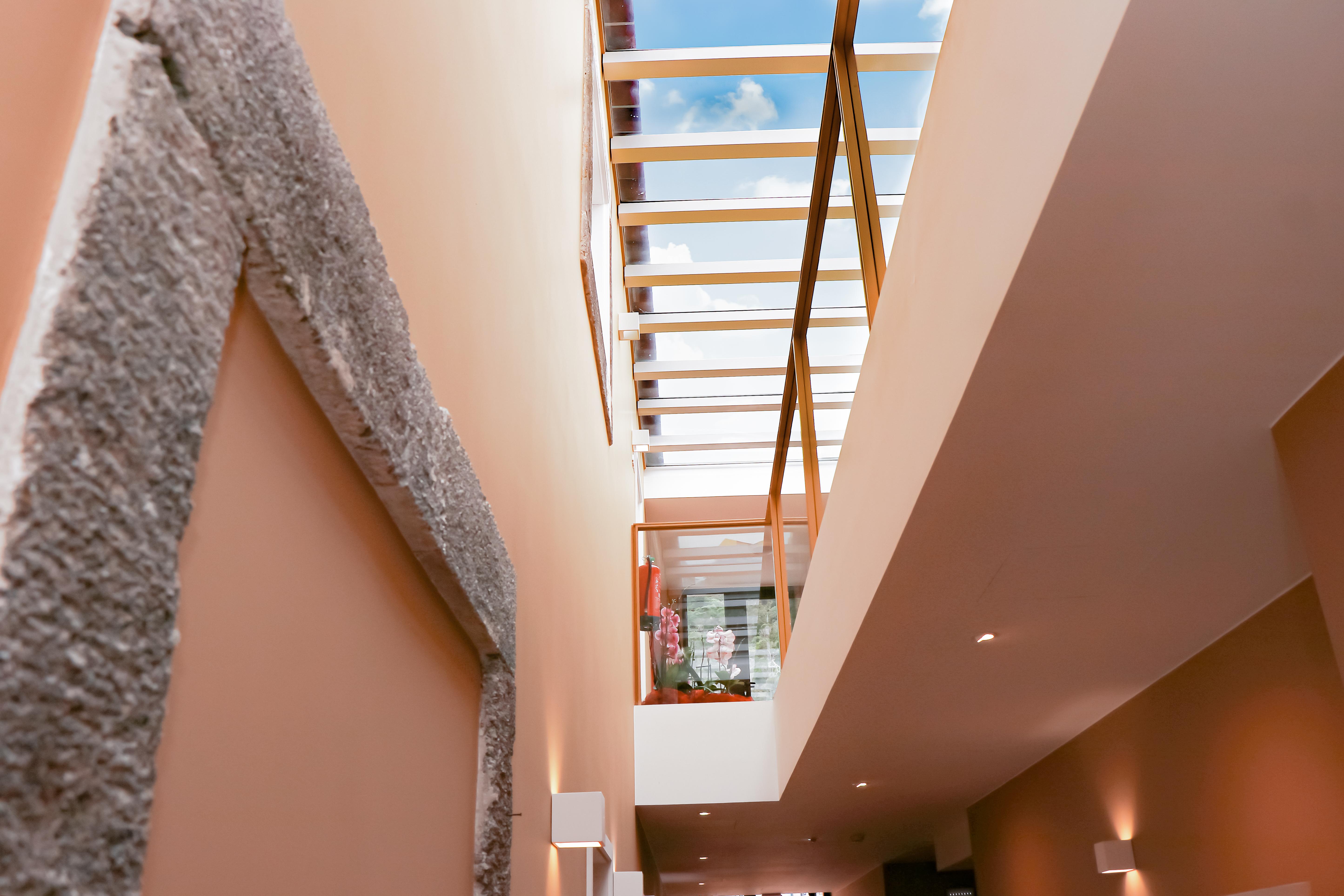 סנטה קרוז Hotel Solar Bom Jesus מראה חיצוני תמונה