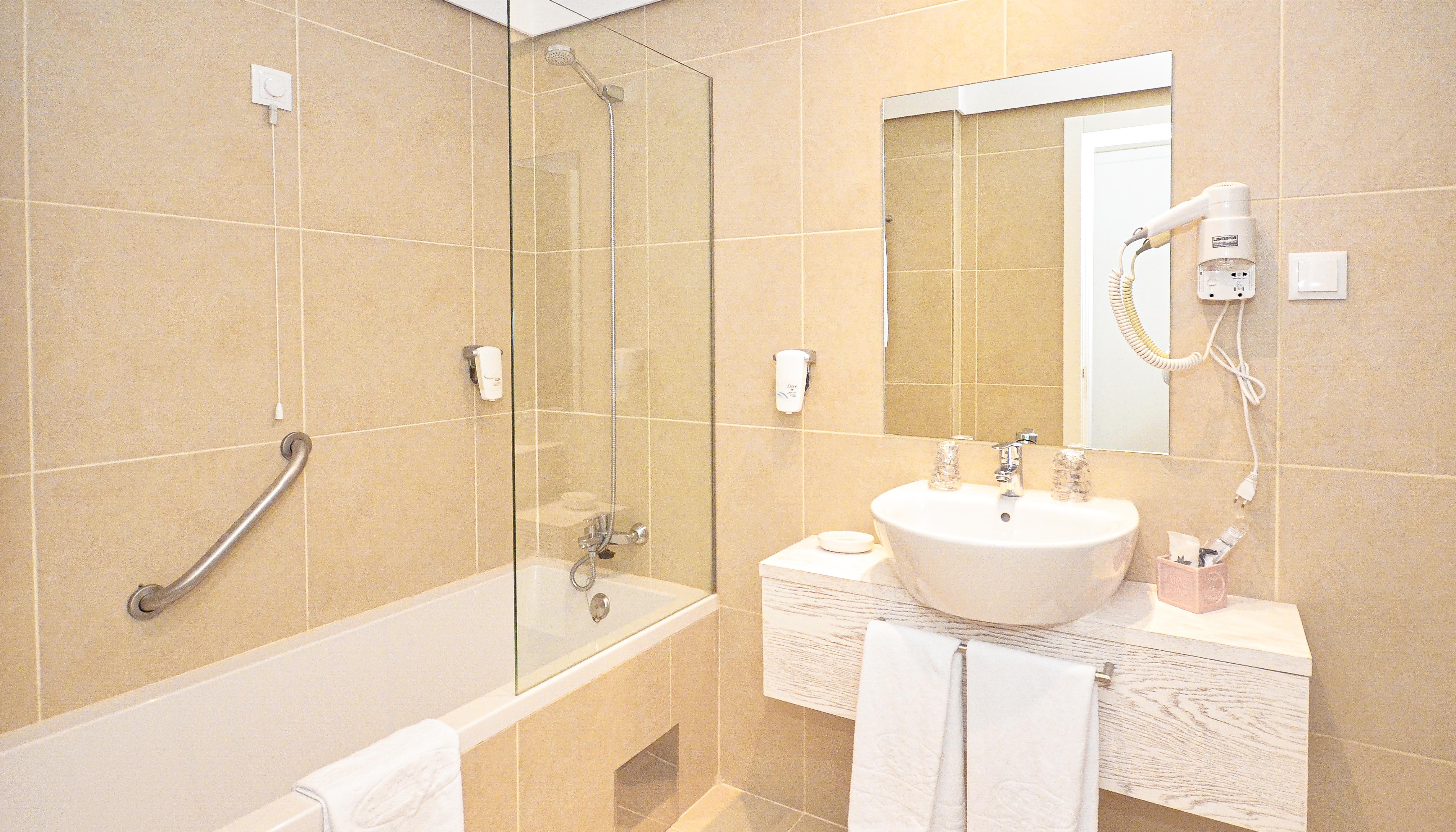 סנטה קרוז Hotel Solar Bom Jesus מראה חיצוני תמונה