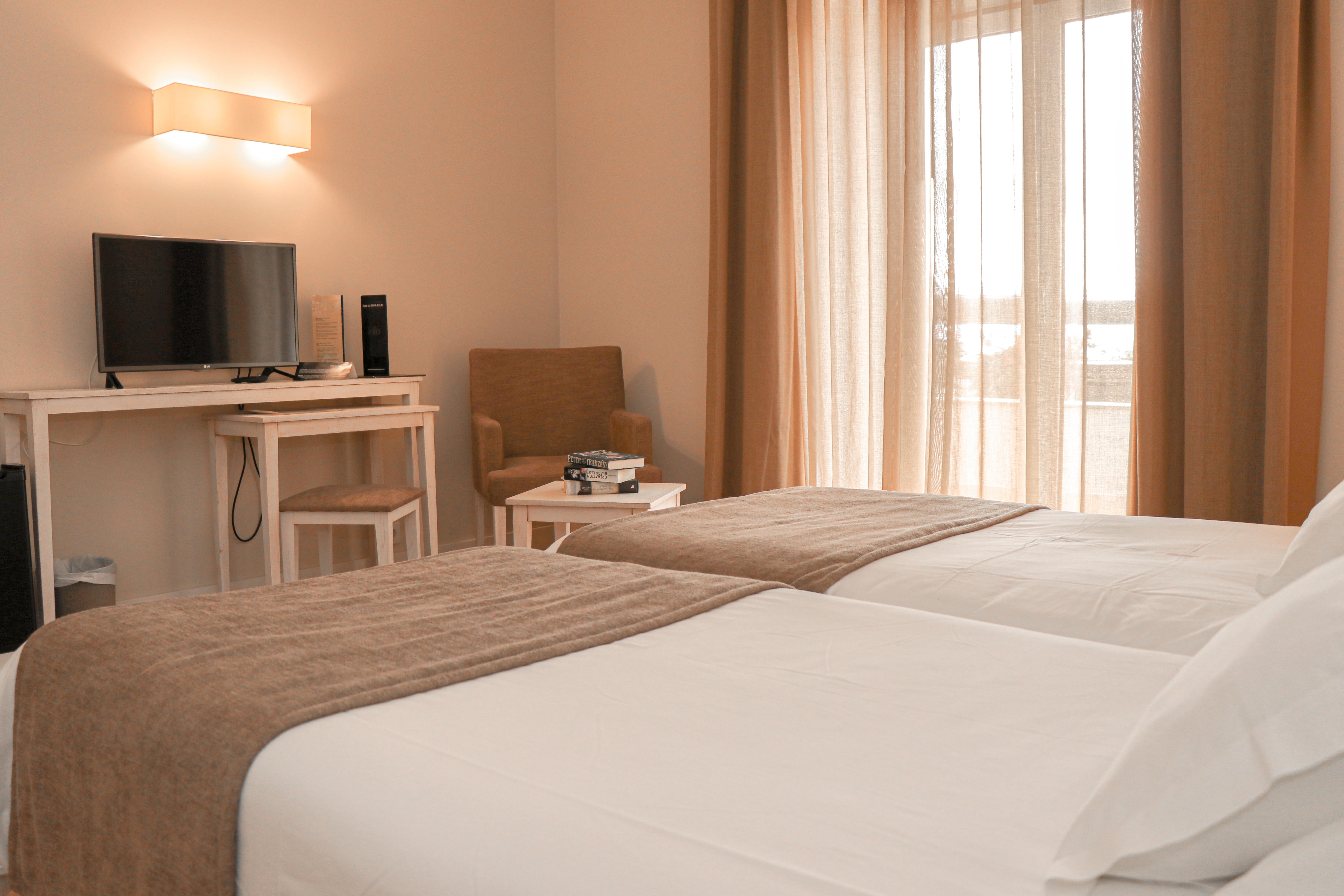 סנטה קרוז Hotel Solar Bom Jesus מראה חיצוני תמונה