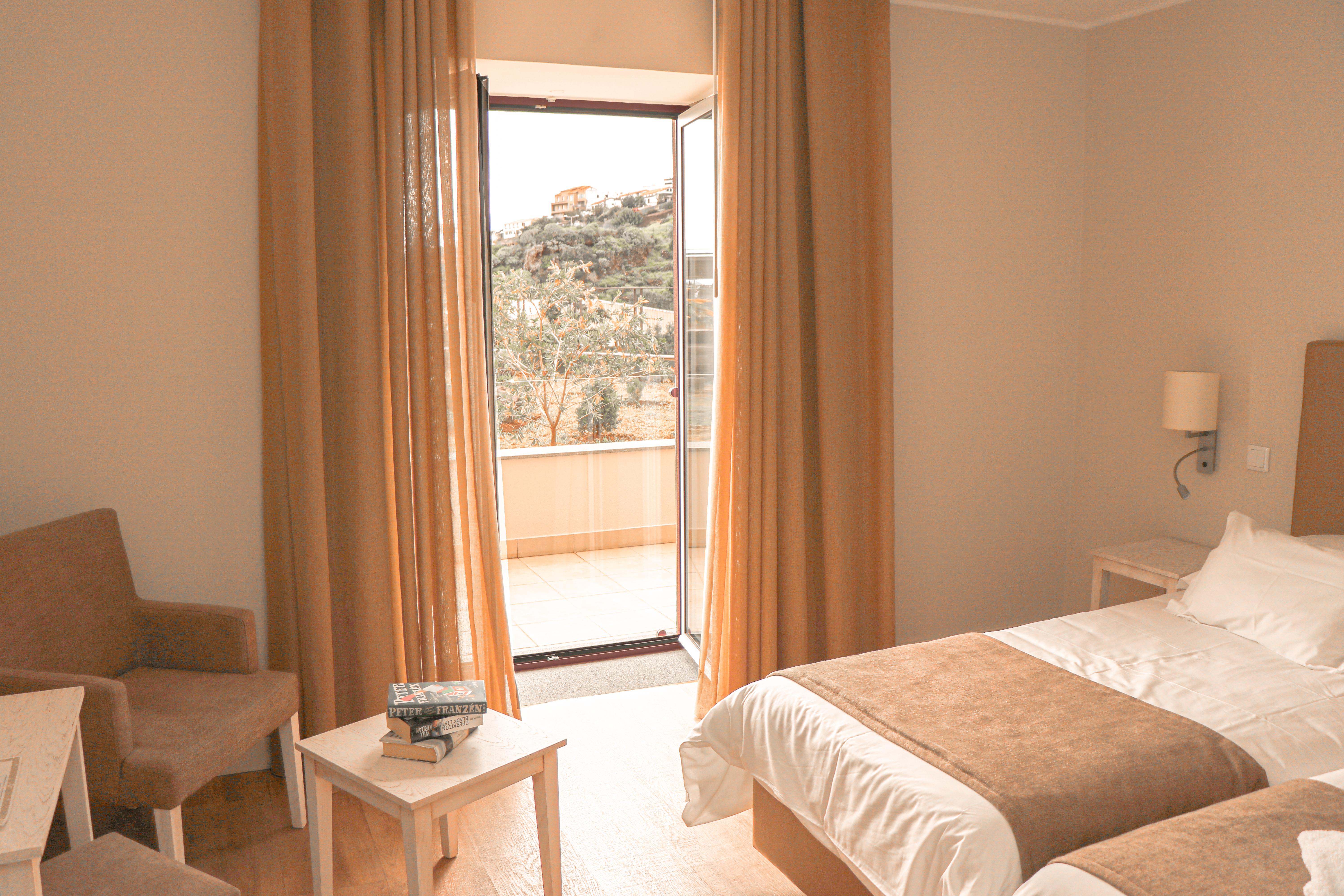 סנטה קרוז Hotel Solar Bom Jesus מראה חיצוני תמונה