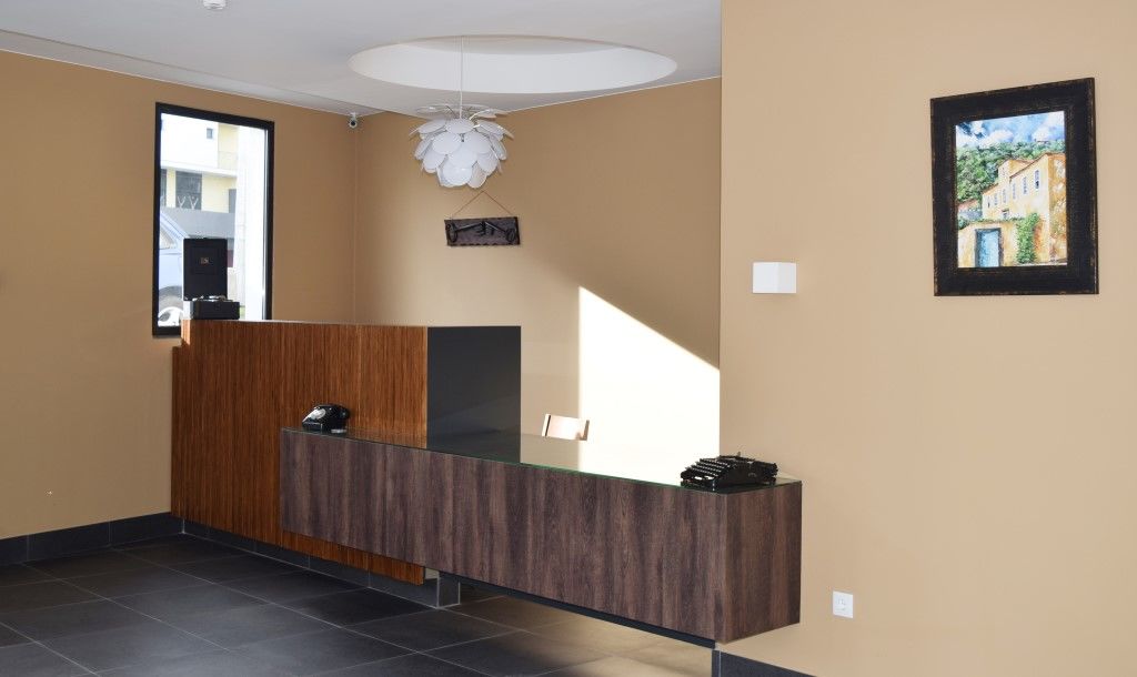 סנטה קרוז Hotel Solar Bom Jesus מראה חיצוני תמונה