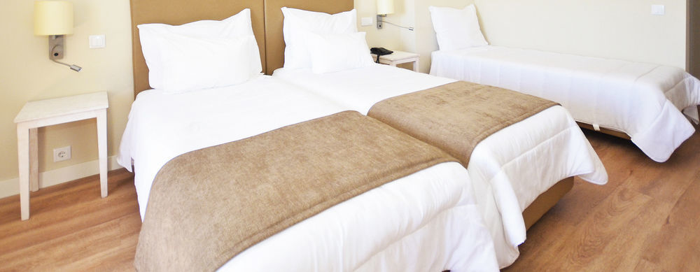 סנטה קרוז Hotel Solar Bom Jesus מראה חיצוני תמונה