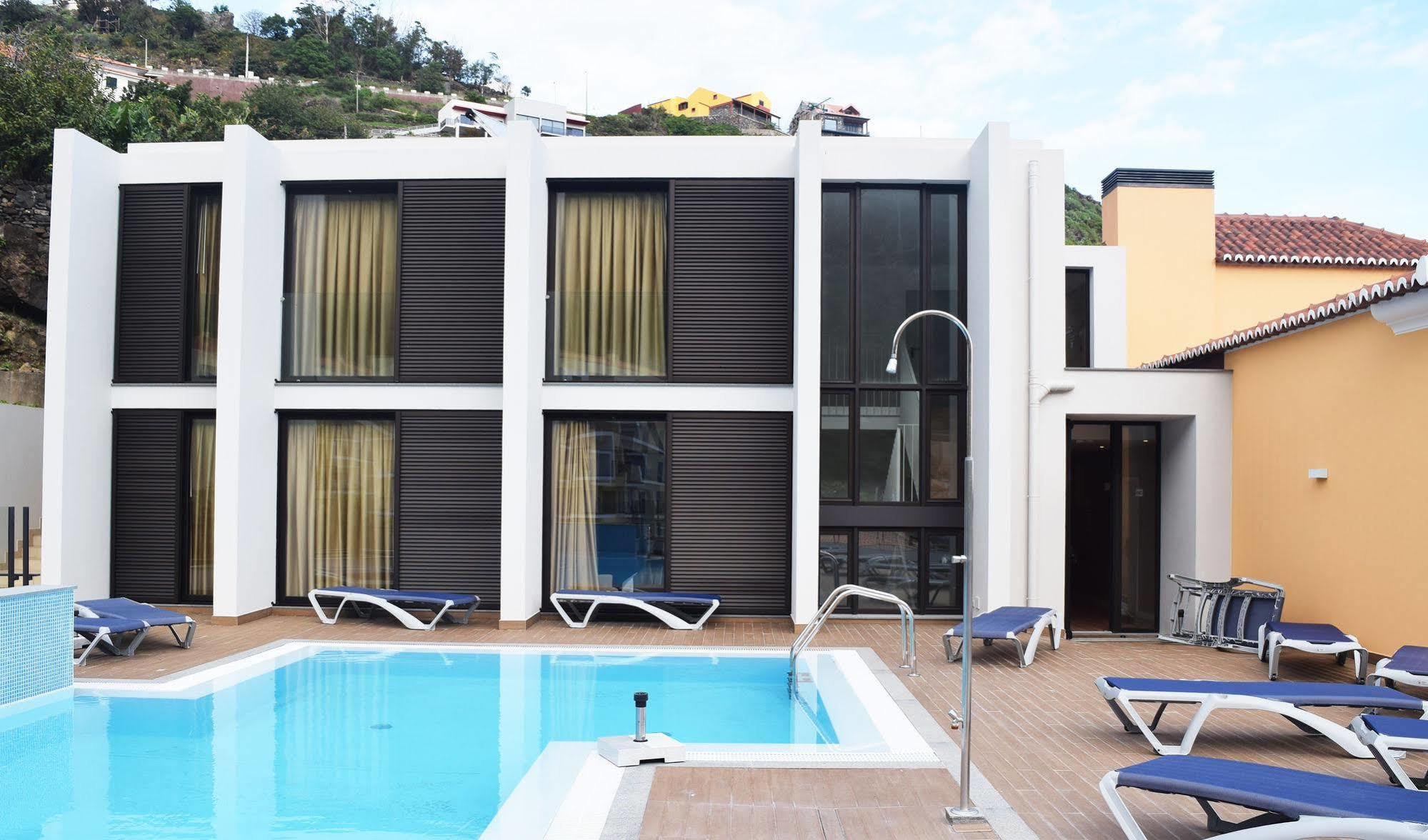 סנטה קרוז Hotel Solar Bom Jesus מראה חיצוני תמונה