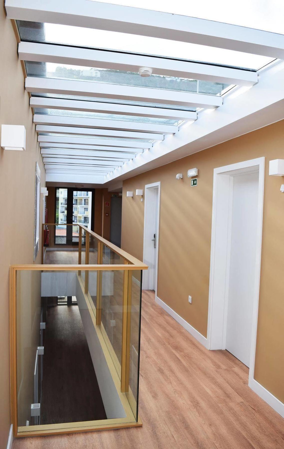 סנטה קרוז Hotel Solar Bom Jesus מראה חיצוני תמונה