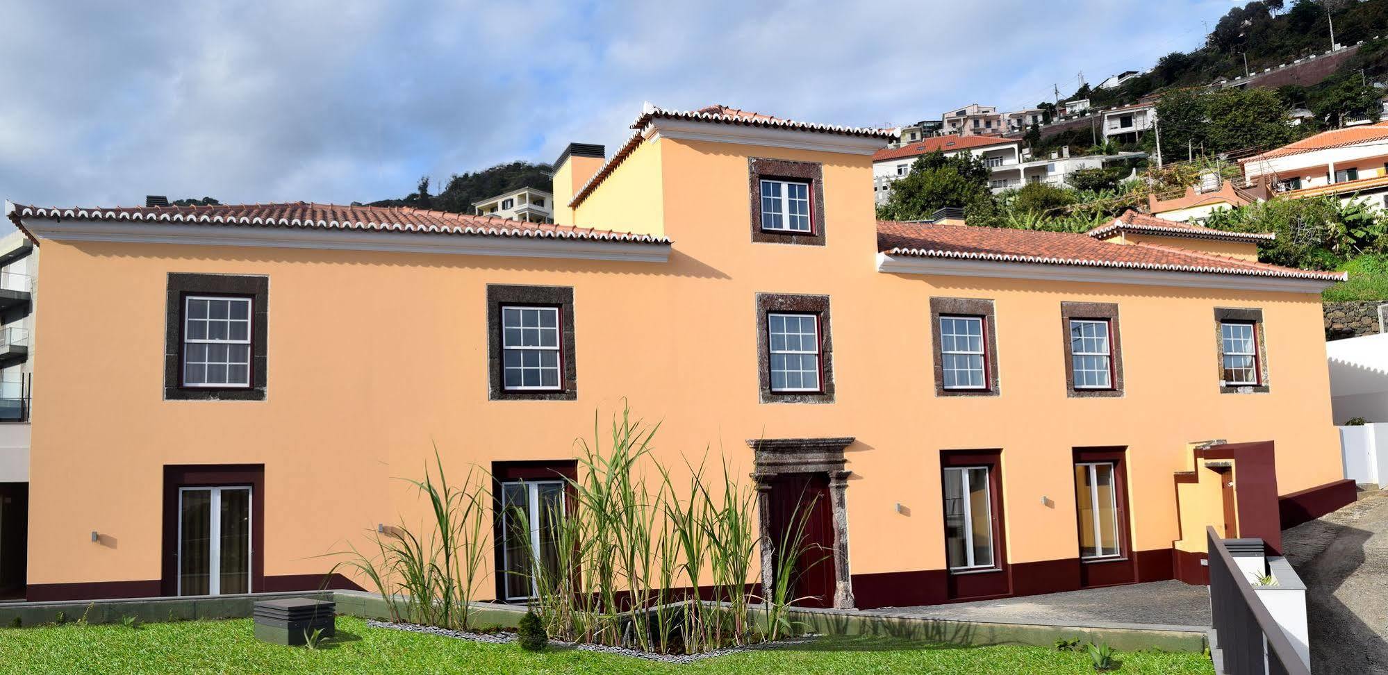 סנטה קרוז Hotel Solar Bom Jesus מראה חיצוני תמונה