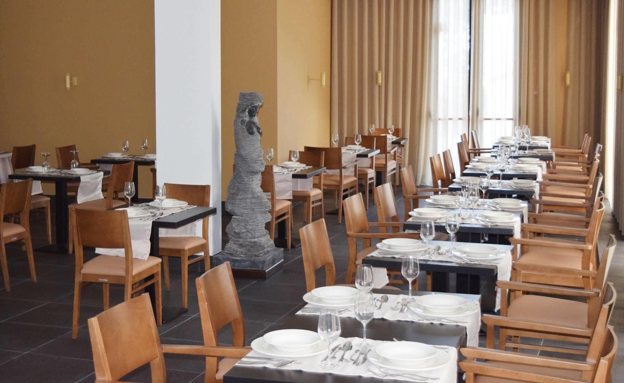 סנטה קרוז Hotel Solar Bom Jesus מראה חיצוני תמונה