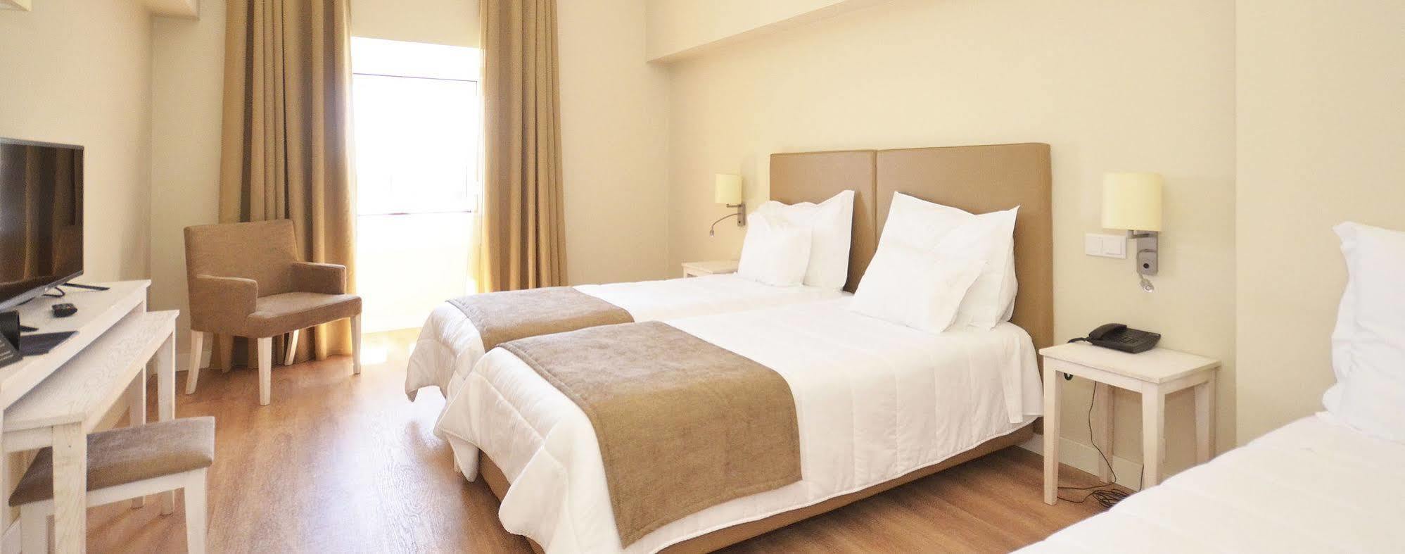 סנטה קרוז Hotel Solar Bom Jesus מראה חיצוני תמונה