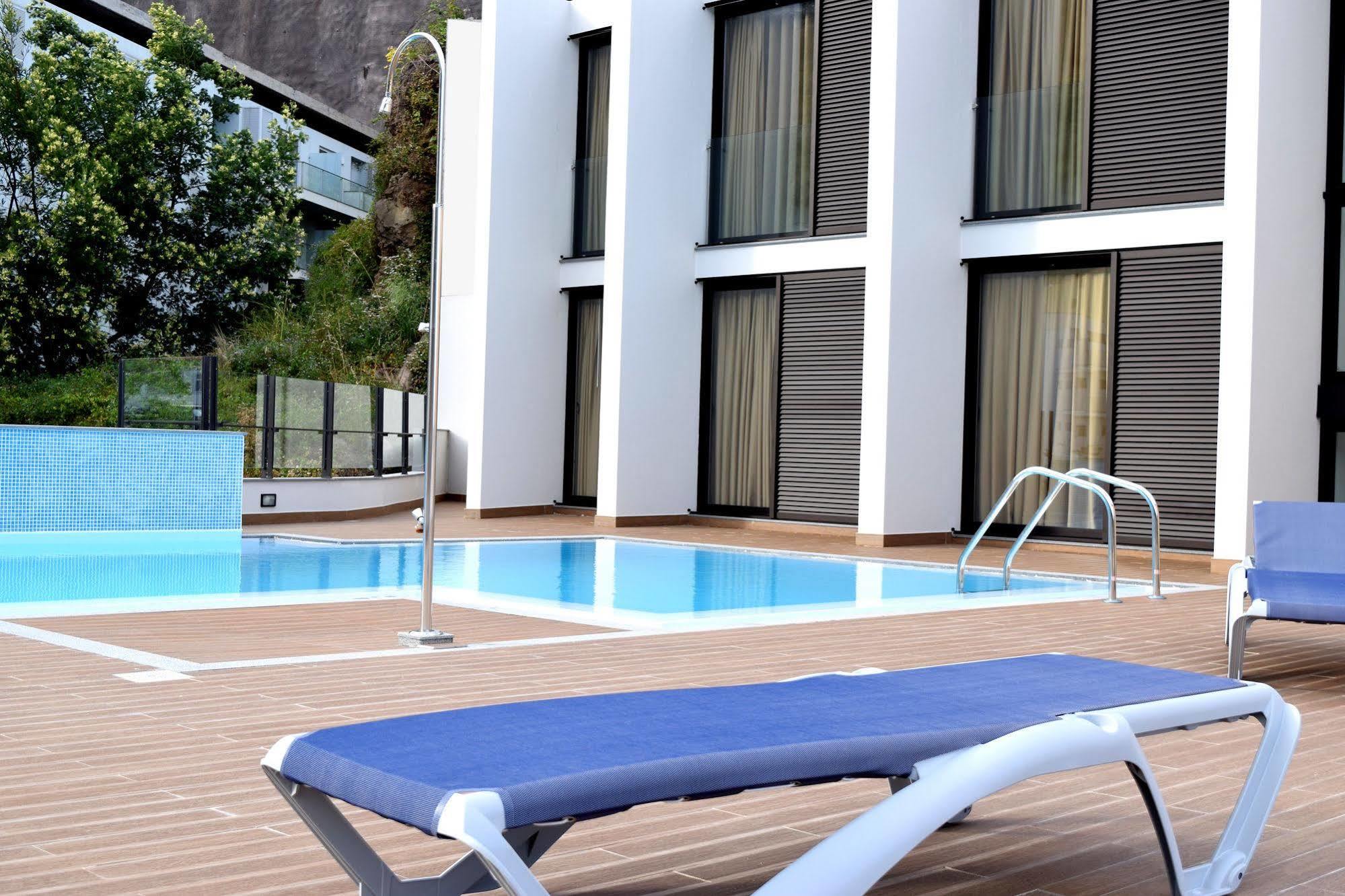 סנטה קרוז Hotel Solar Bom Jesus מראה חיצוני תמונה