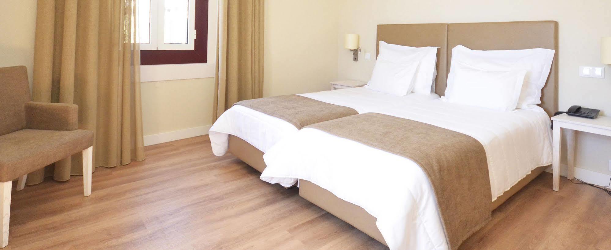 סנטה קרוז Hotel Solar Bom Jesus מראה חיצוני תמונה