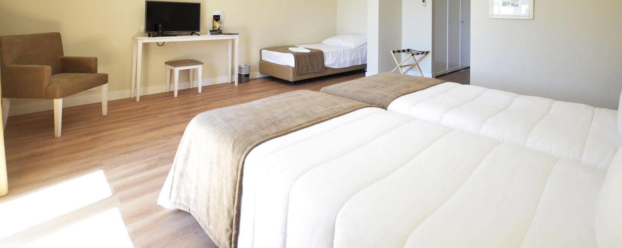סנטה קרוז Hotel Solar Bom Jesus מראה חיצוני תמונה